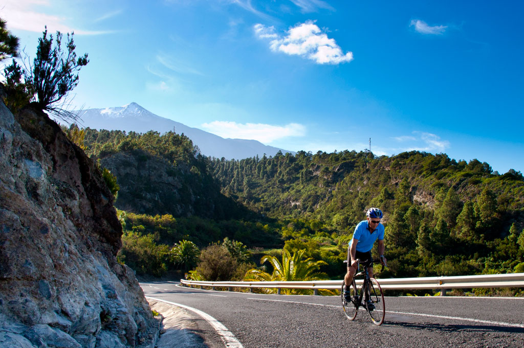 Buenavista - Punta del Hidalgo