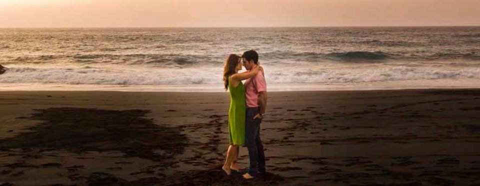 Ruta "Una hora más en Canarias"