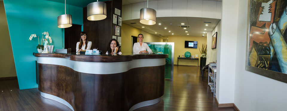 Clínica Dental El Cedro