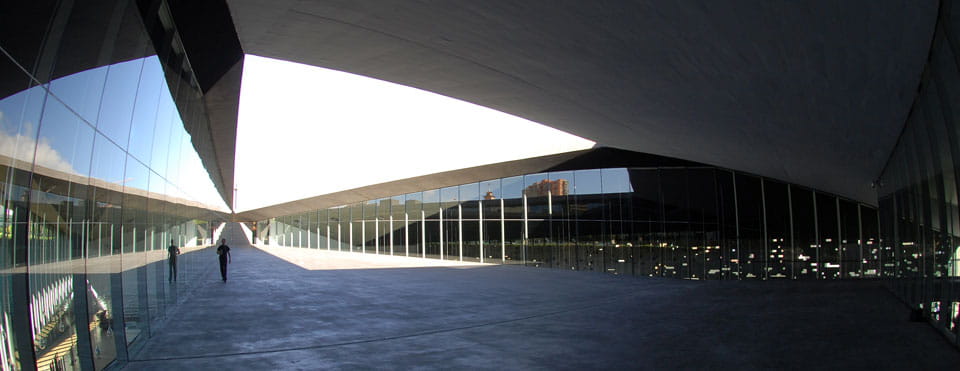 TEA, Tenerife Espacio de las Artes
