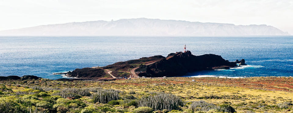 Parque Rural de Teno