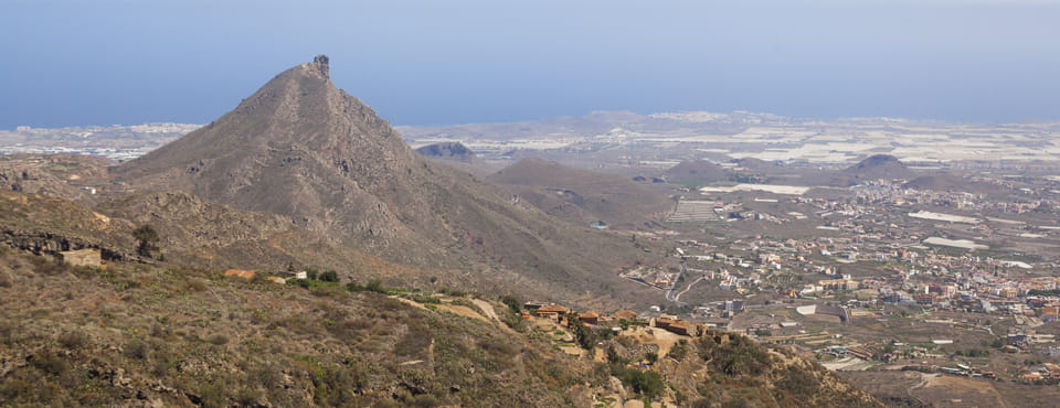 Roque de Jama