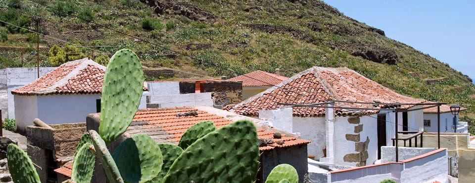 Igueste de Candelaria