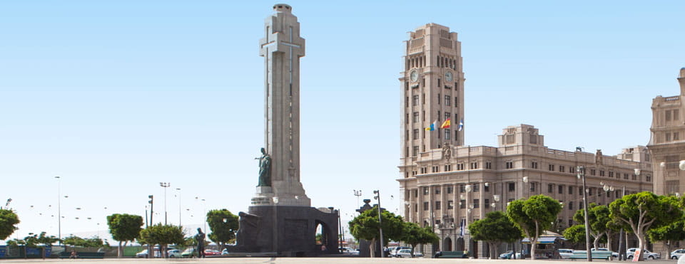 Cabildo Insular de Tenerife