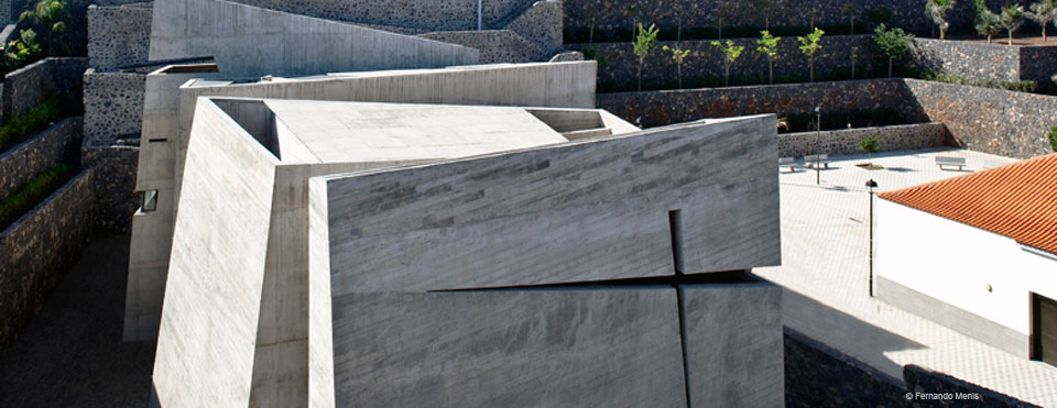 Iglesia Santísimo Redentor