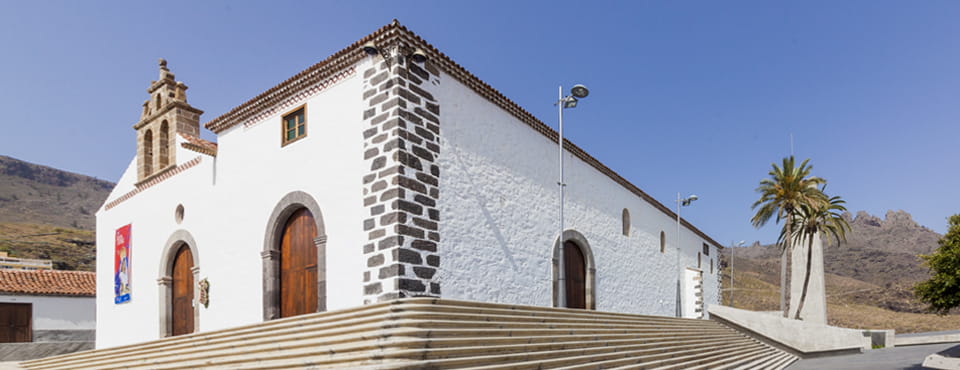 Iglesia de Santa Úrsula