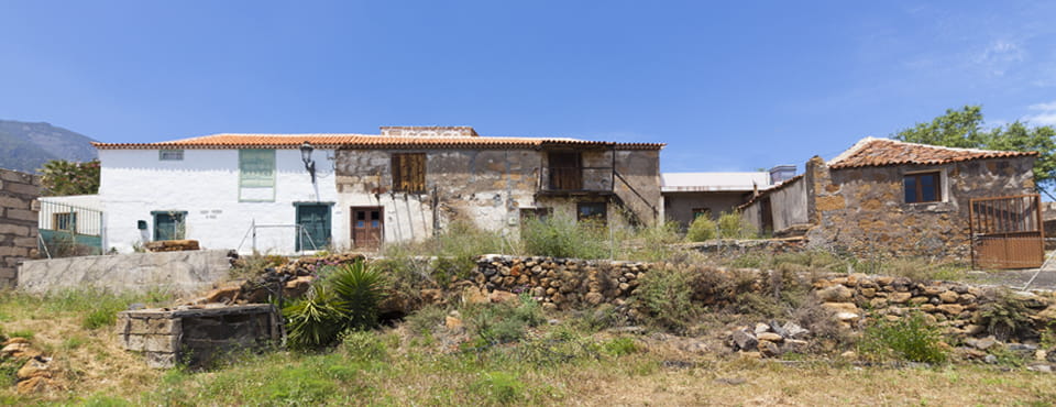 Arquitectura doméstica