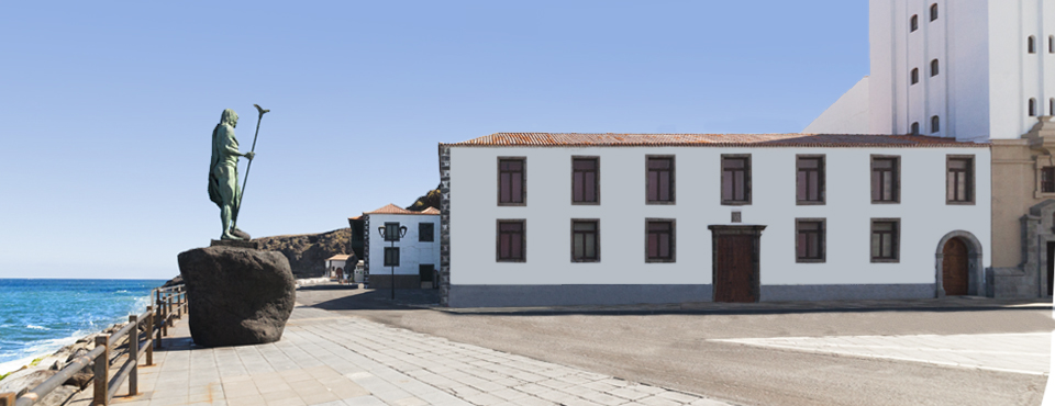 Convento de los Padres Dominicos