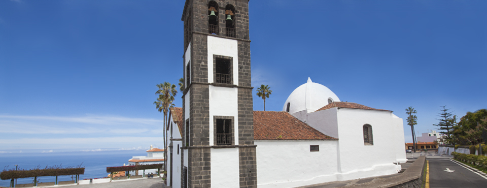 Iglesia de San Pedro Apóstol