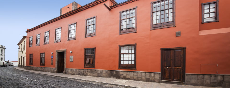Casa de los Ponte
