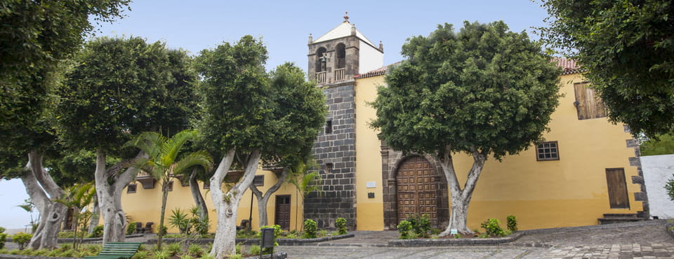 Convento dominico de Santo Domingo