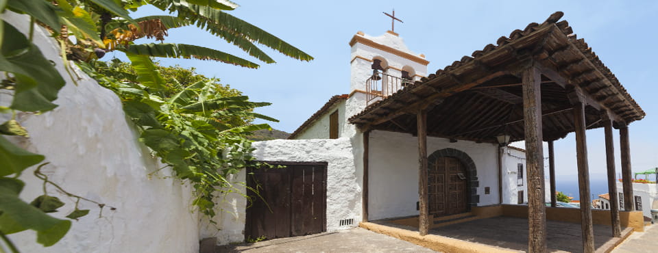 Ermita de San Antonio