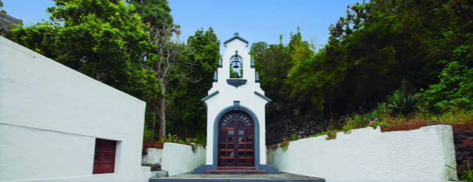 Capilla de San Antonio de Padua