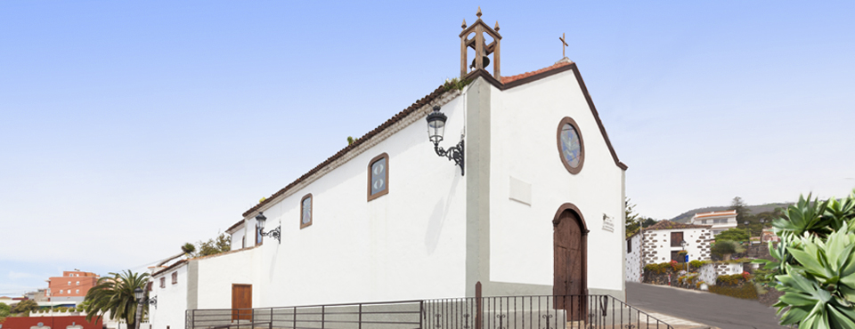 Ermita de San Antonio Abad