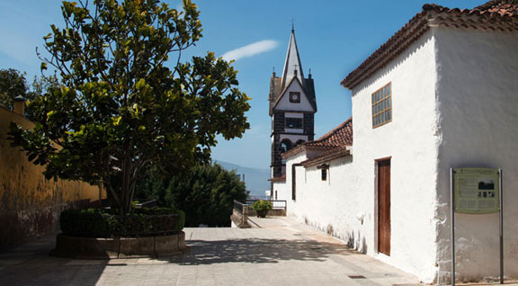 La Victoria de Acentejo