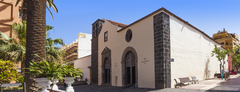 Iglesia de San Francisco