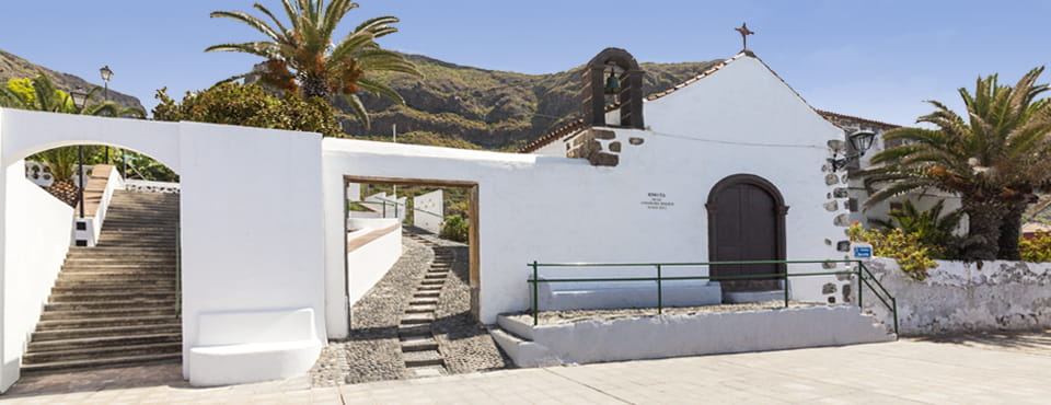 Ermita de Nuestra Señora del Rosario