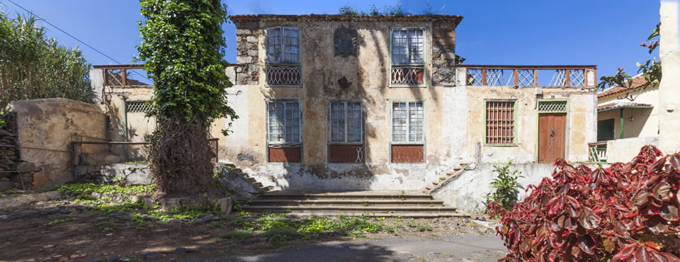 Hacienda de San Clemente