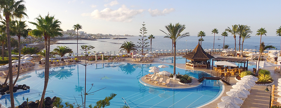 Iberostar Selection Anthelia