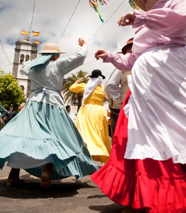Culturele activiteiten