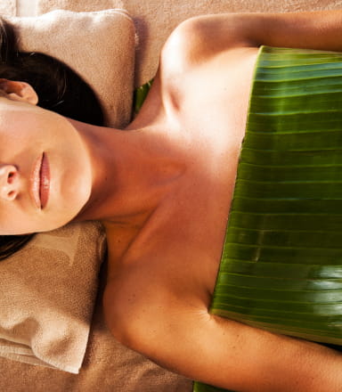Gezondheid en wellness