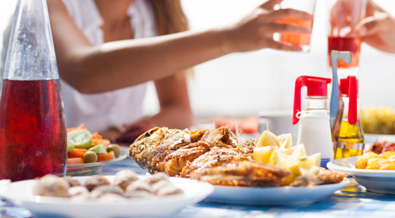 Gastronomie