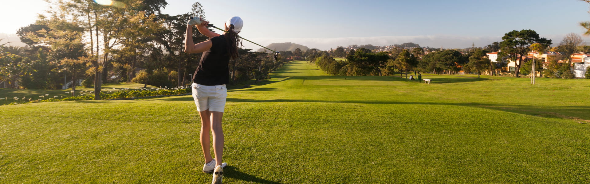 Tenerife Golf